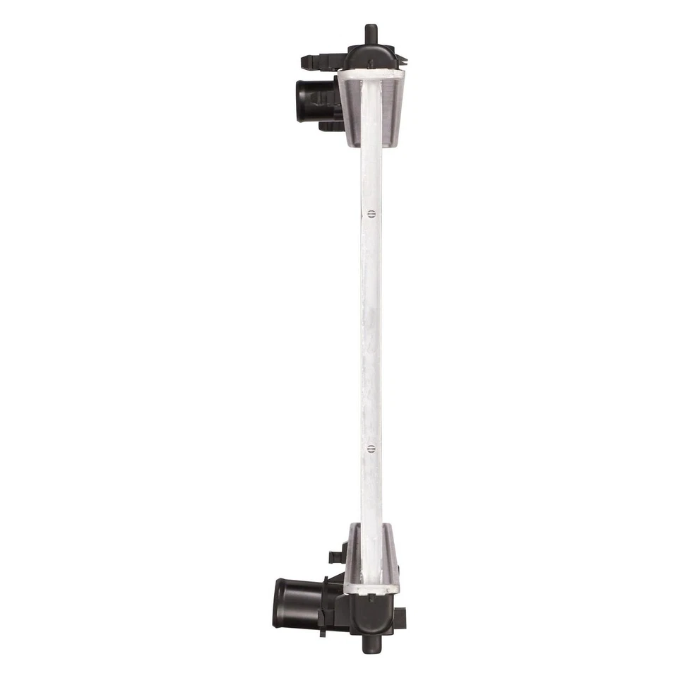 For Lexus IS250 2006-2015 Spectra Premium CU2968 Engine Coolant Radiator - Image 4 of 4