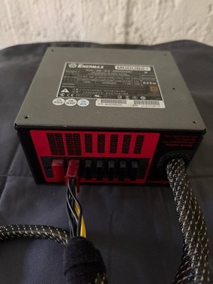Enermax Modu 82+ EMD625AWT Netzteil 600 Watt