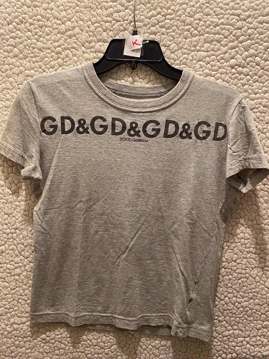 dolce gabbana t shirt women products for sale | eBay