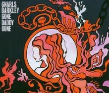 Gone Daddy Gone von Gnarls Barkley | CD | Zustand sehr gut