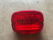 Harley Sportster Dyna Softail Touring LED Tail Light