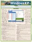 Quick Reference Software Guide, Windows XP Professional (Laminated Reference...