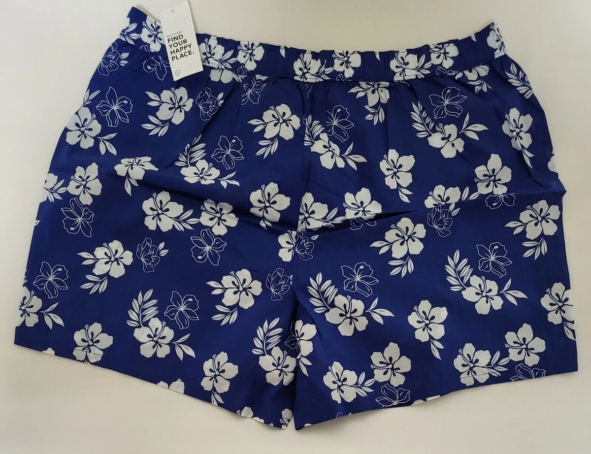gilly hicks boxer shorts