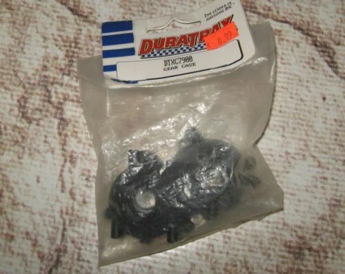 Duratrax RC Motores, piezas y accesorios de juguete para 1:32