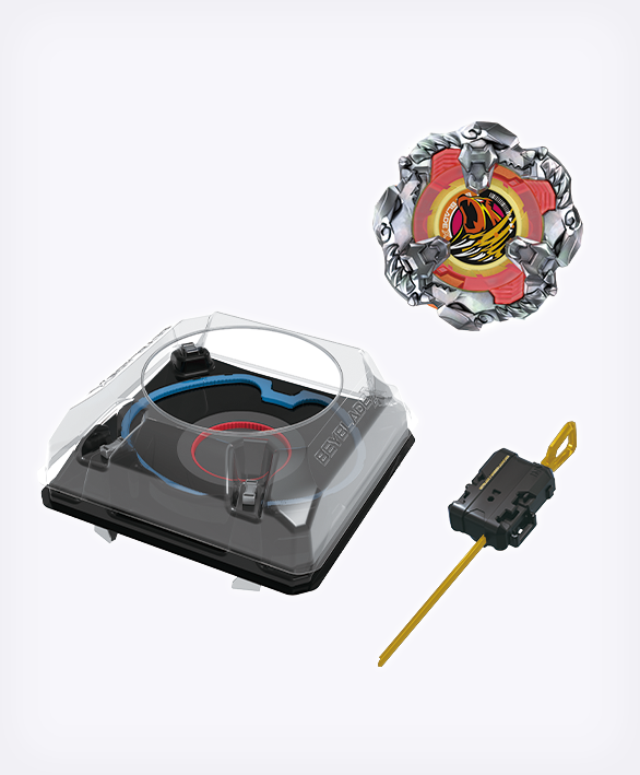 Beyblade X Double Xtreme Stadium Set Takara Tomy BX-37 BX37