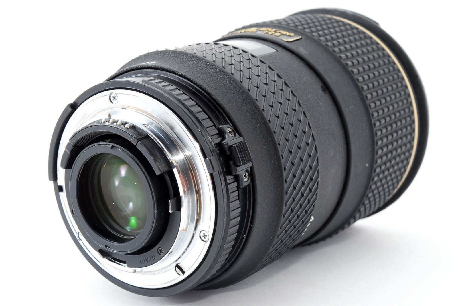Tokina At X Pro Pro Af 28 80mm F 2 8 Sd Mf Aspherical If Af Lens For Nikon For Sale Online Ebay