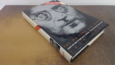 			Let Me Take You Down: Inside the Mind of Mark David Chapman - Man		