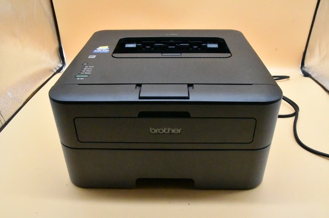 Brother HL-L2320D Mono Laser Printer for sale online | eBay