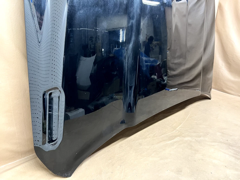 2019-2023 Ram 1500 Hood Panel Bonnet Shell OEM 19 20 21 22 23 Foto 2 de 4