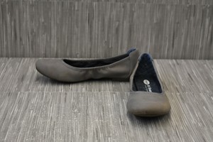 dr scholl's feel good flat