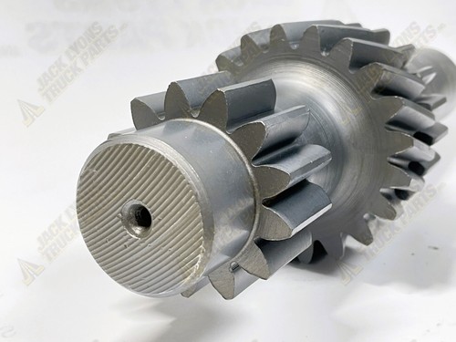 WT310-3 Used Borg Warner COUNTERSHAFT - New Process # 99030 - Imagen 8 de 9