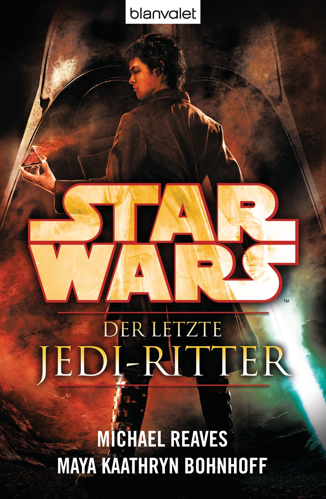 Thumbnail - Michael Reaves; Maya Kaathryn Bohnhoff; Andreas Kasprzak / Star Wars™