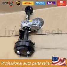 Rear Axle Housing Assembly 73500G01 For EZGO Golf Cart 1994-2024 73500-G01