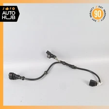 Porsche Cayenne 958 Rear Left or Right ABS Wheel Speed Sensor Wire Harness OEM