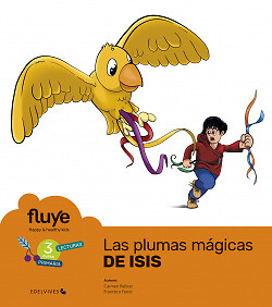 Proyecto Fluye - 3 curso Primaria. NUEVO. Envío URGENTE. LIBRO DE TEXTO