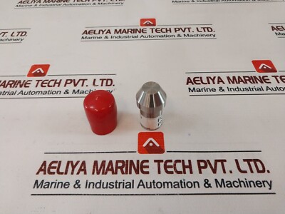 Autoclave Engineers Cpx160-316ss Adapter Blind Plug 20000 PSI