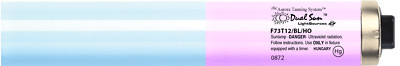 TANNING BED BULBS LAMPS F 73 T12 RDC 100-120W DUAL SUN 6.5%/5%-U PICK 8-32