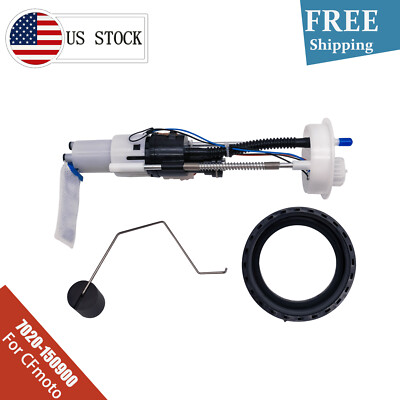 Fuel Pump For CFMOTO Cforce 800 X8 Uforce 500HO 800 1000 7020-150900 USA