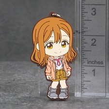  F80-866 Banpresto Rubber Strap Love Live School idol project