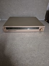 Optonica By Sharp ST-5100 Stereo Tuner 100% Ok