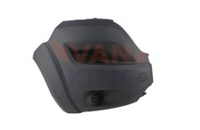 Pare-choc avant Fiat DUCATO