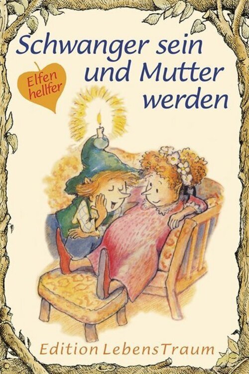 Thumbnail - Schwanger Sein Und Mutter Werden | Claudia Bollwinkel | Deutsch |
