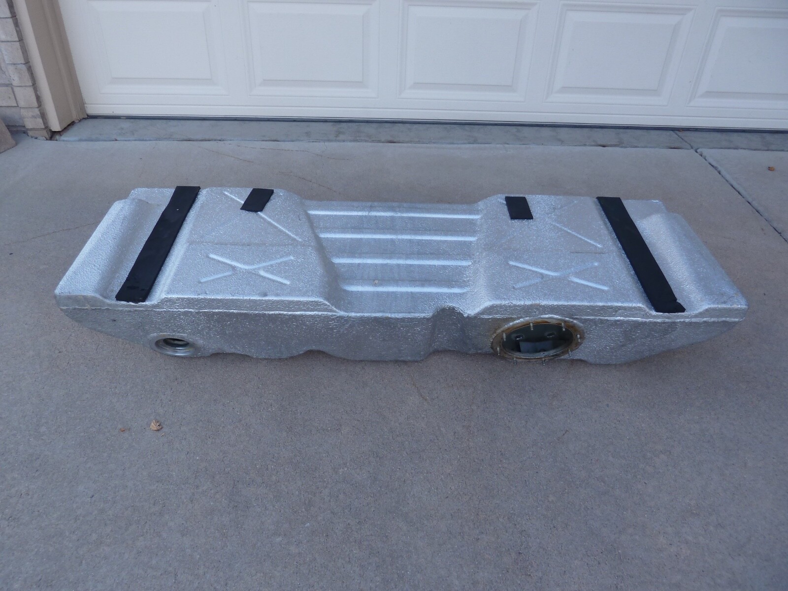 Ferrari 355 Fuel Gas Tank Petrol Container Single Pump F355 F1