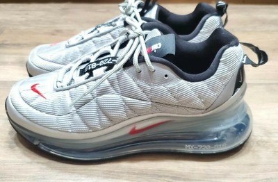 silver bullet air max 720