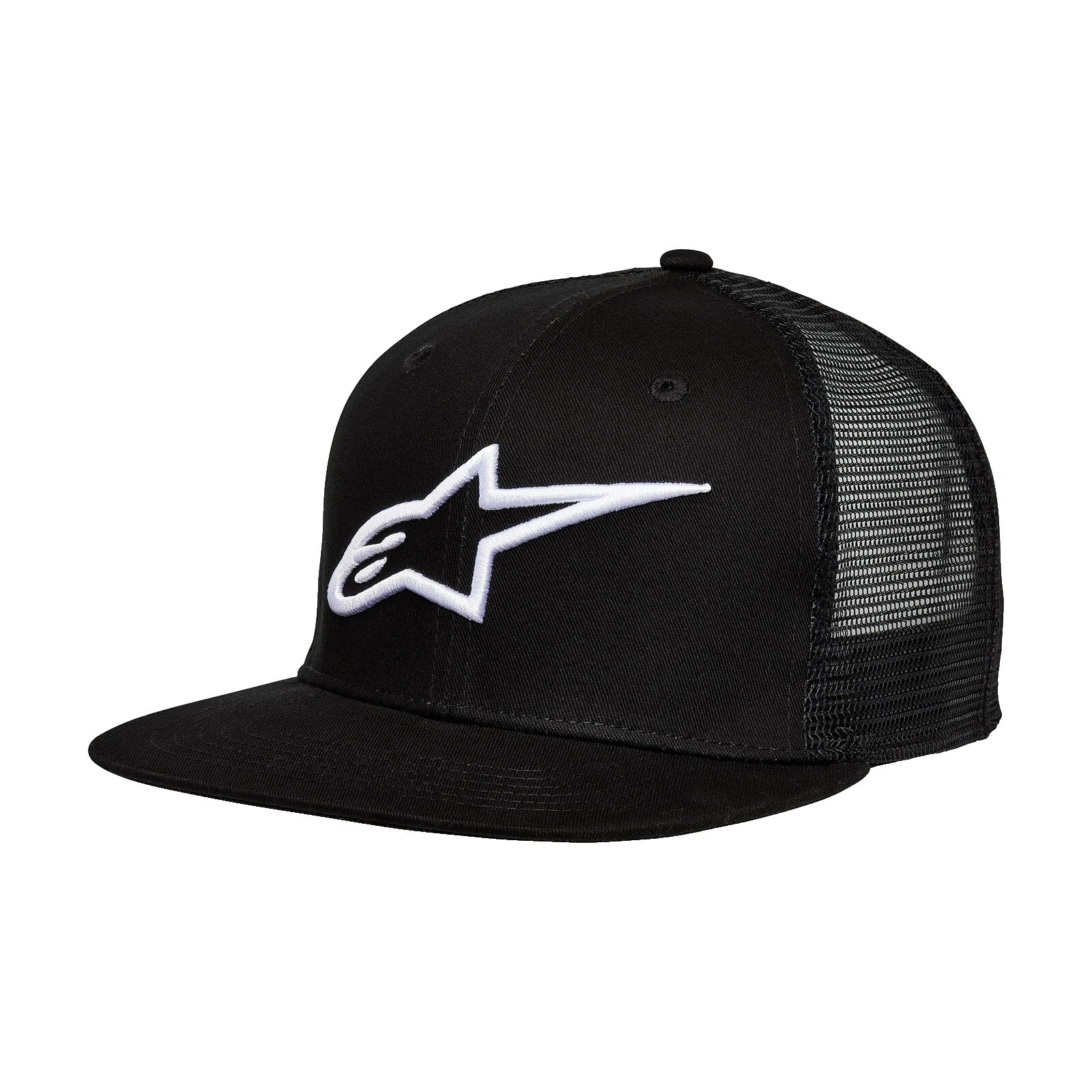 Alpinestars Black Hats for Men