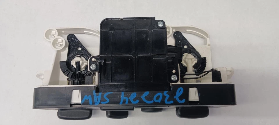 Controlador de aire acondicionado térmico '01-'02 GEO PRIZM OEM ¡1 año de garantía!! Foto 2 de 4