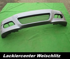 STO�STANGE VORN LACKIERT IN WUNSCHFARBE NEU passend f�r BMW E46 M-PAKET