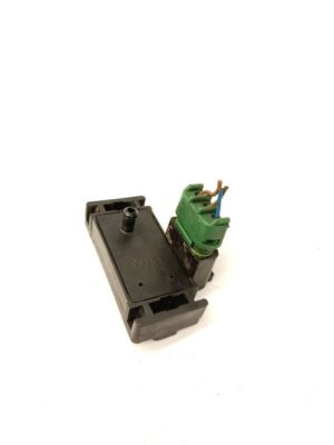 Renault Megane I 1998 Benzin Luftdrucksensor 8767234 ARB22651