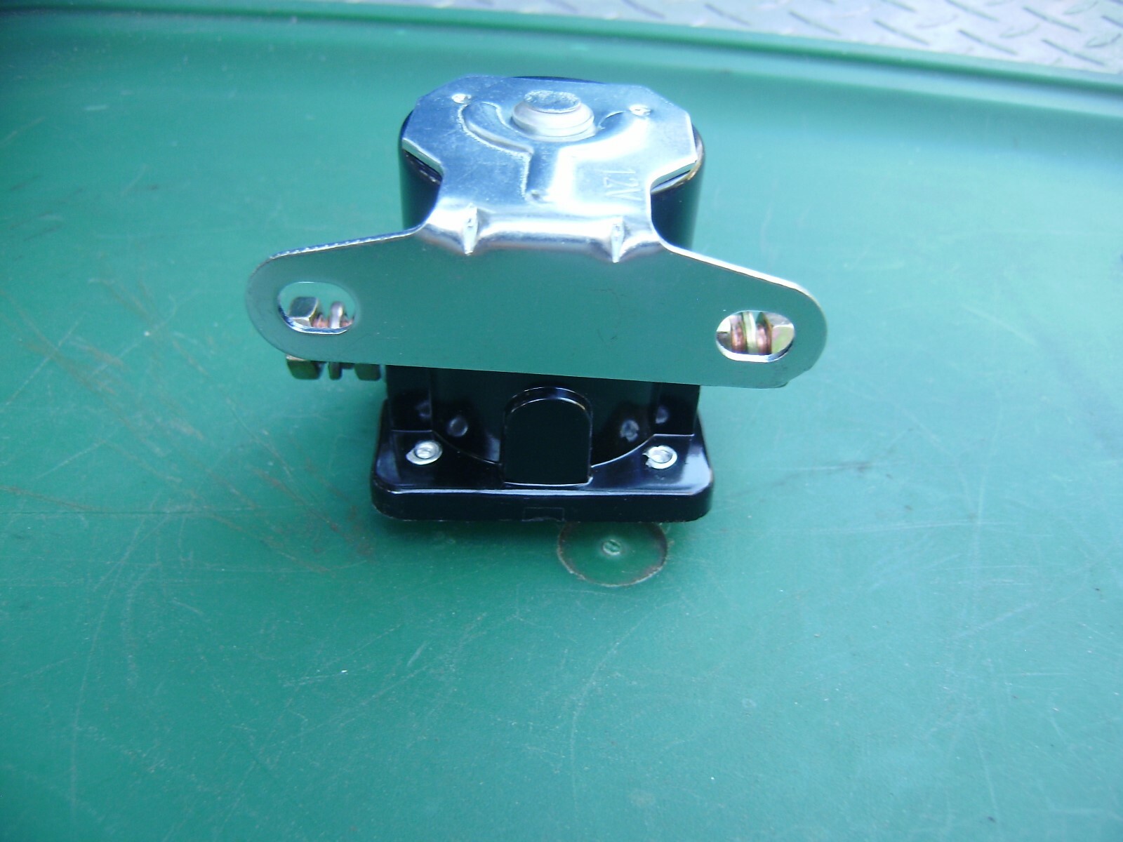 CUSHMAN TRUCKSTER HAULSTER OMC 91822 HP KOHLER 1218 HP STARTER