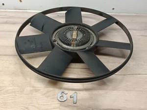 Kühlerlüfter BMW E39 530D Touring 6600100000