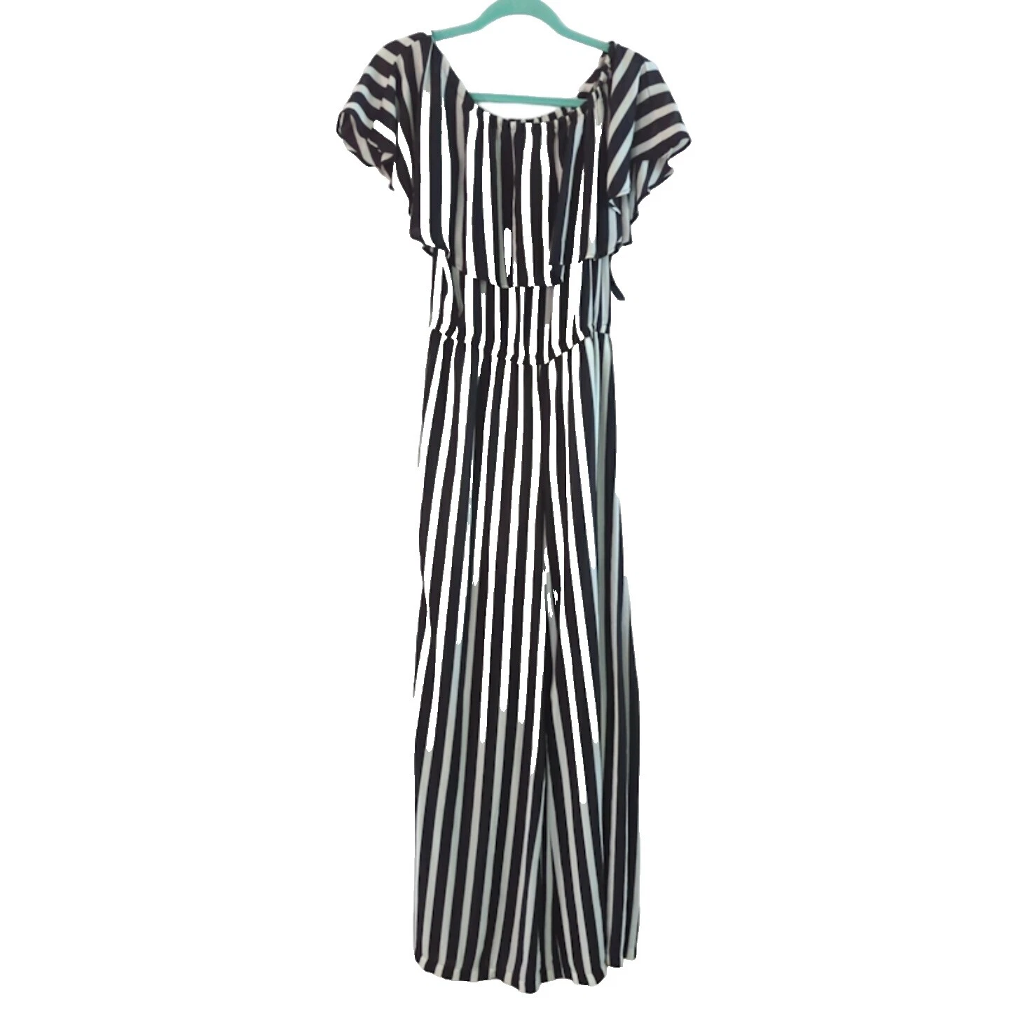 Mono de poliéster NYC & Rompers for Women