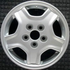 Toyota Camry Painted 15 Inch Oem Wheel 2002 To 2003 Toyota Camry Painted 15 Inch Oem Wheel 2002 To 2003