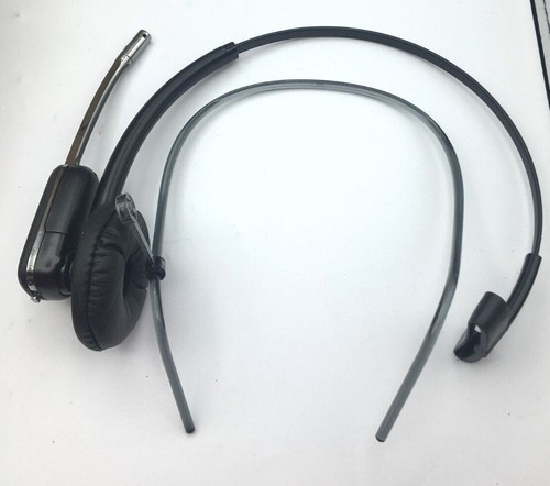 Plantronics 3-IN-1 Wireless Dect Headset System SAVI 745 W745-M NIB Free Ship - Picture 6 of 7