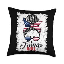 Throw Pillow 18x18
