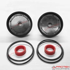 Atlas Tire Changer Turn Table Cylinder Rebuild Seal Kit Greg Smith