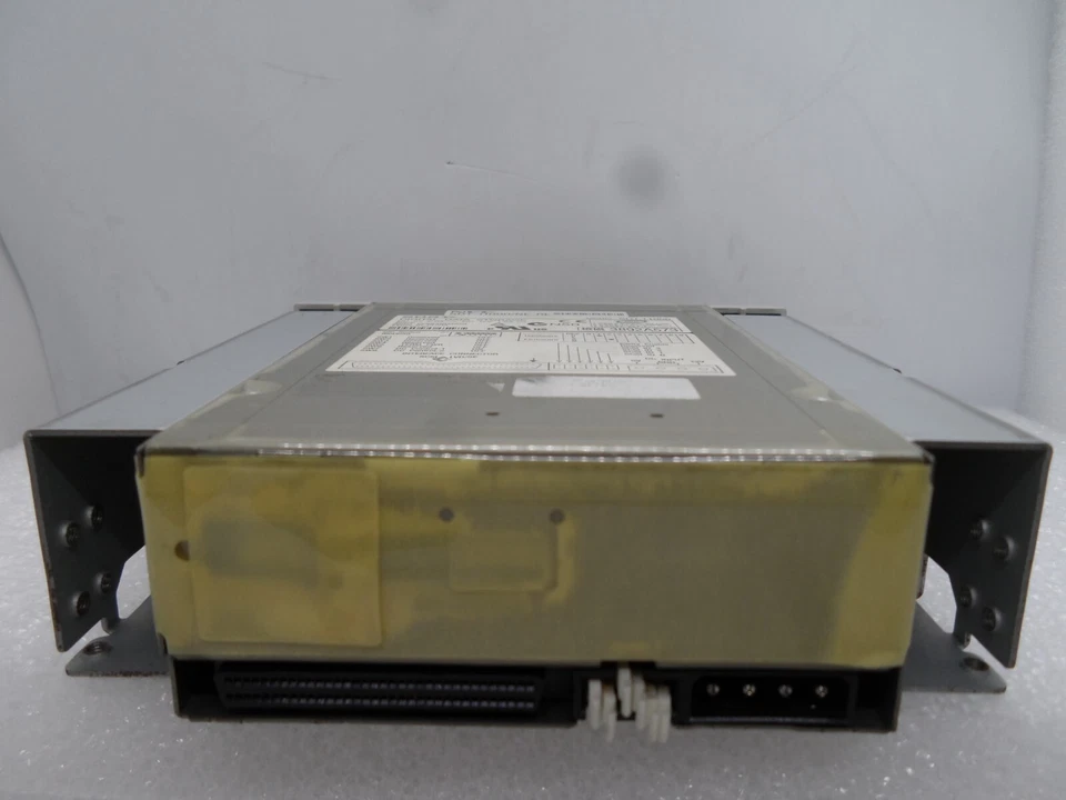 SONY drive SDT-11000 Internal Tape Drive DDS4 DAT SDT11000 DAT40 - Image 2 of 3