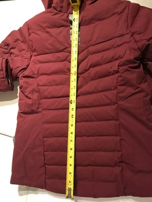 NWT Helly Hansen Womens Limelight 