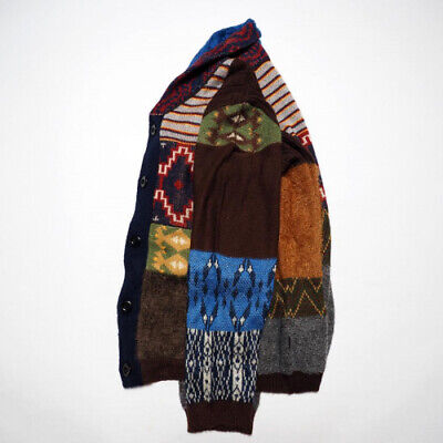 トップス glamb Elton patch cardigan Size3 - トップス トップス glamb Elton patch cardigan Size3 - トップス