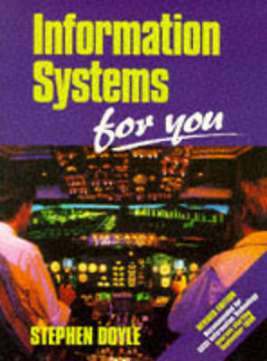 Information Systems for You by 