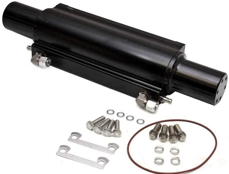 Mercury Verado Power Steering L6 200 - 350 Power Steering Cylinder  