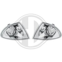 Diederichs 1214374 Blinkleuchtensatz FüR BMW