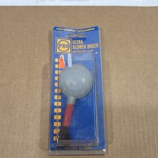 Vintage Ultra Blower Brush Photographic Accessories