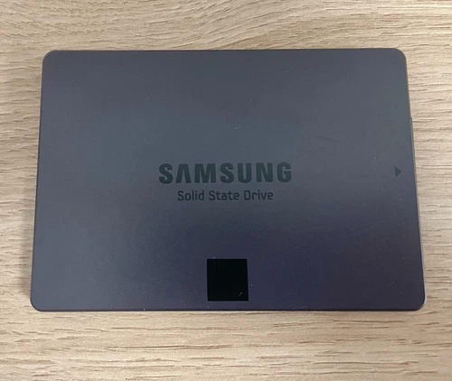 Samsung SSD 120GB 250GB 500GB Solid State Drive EVO & PRO SATA Lot - Picture 14 of 24