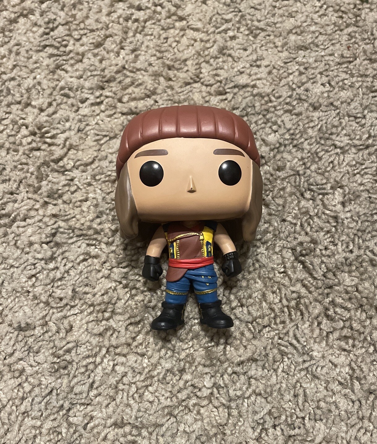 En Oferta Figura De Vinilo Funko Pop De Disney Descendants Jay #196