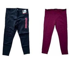 Member's Mark 7/8 Active Pocket Leggings High Rise