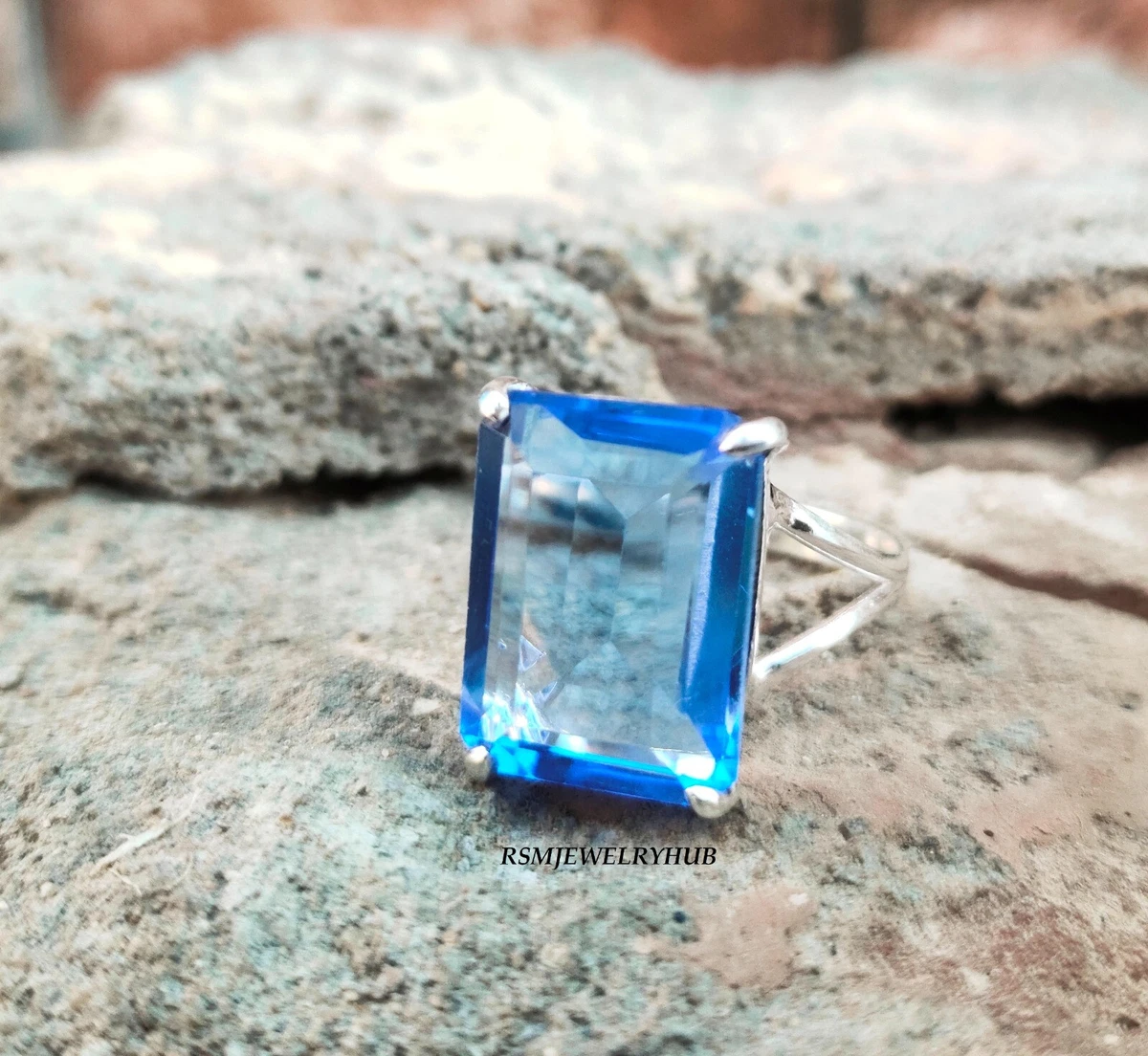 Topaz 2024 ring price